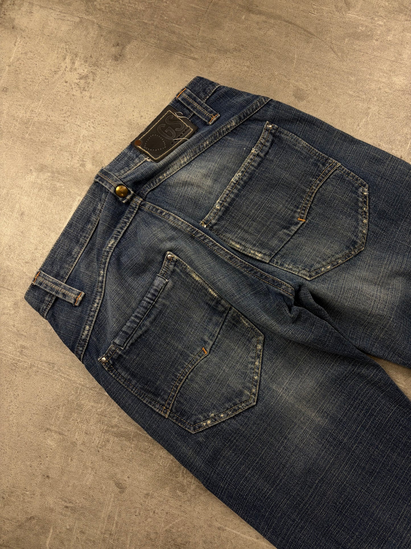 G-Star Jeans Regular Leg