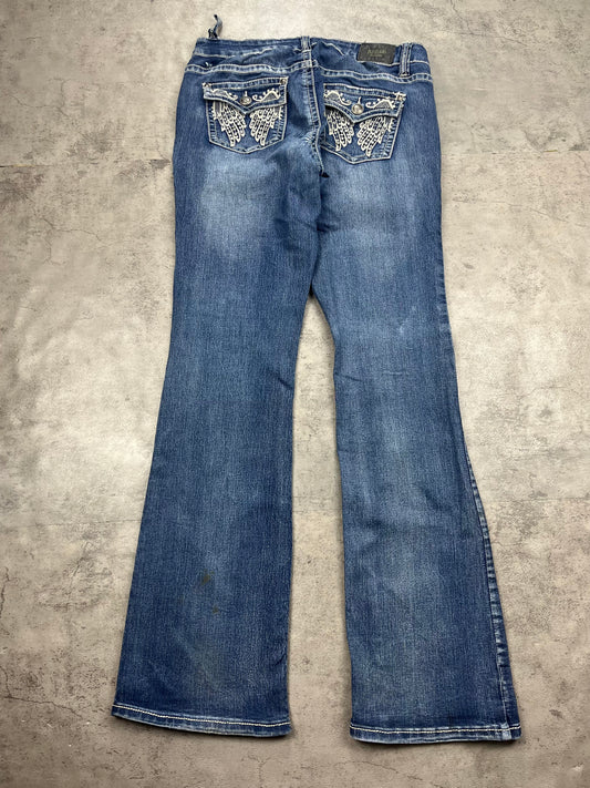 Vintage Y2k Bootcut Jeans