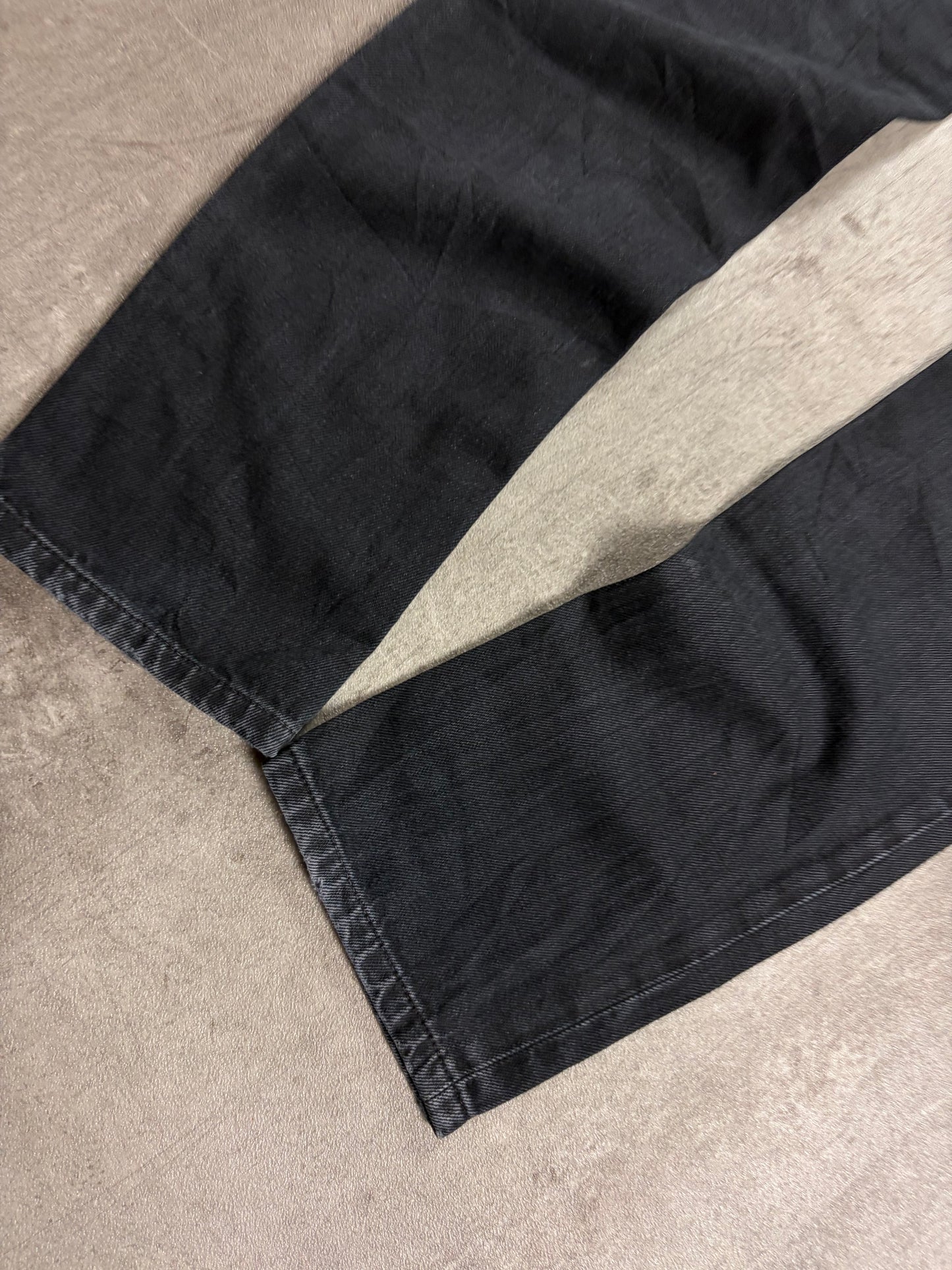 Dolce & Gabbana Pasha Style Hose Y2K Vintage Designer