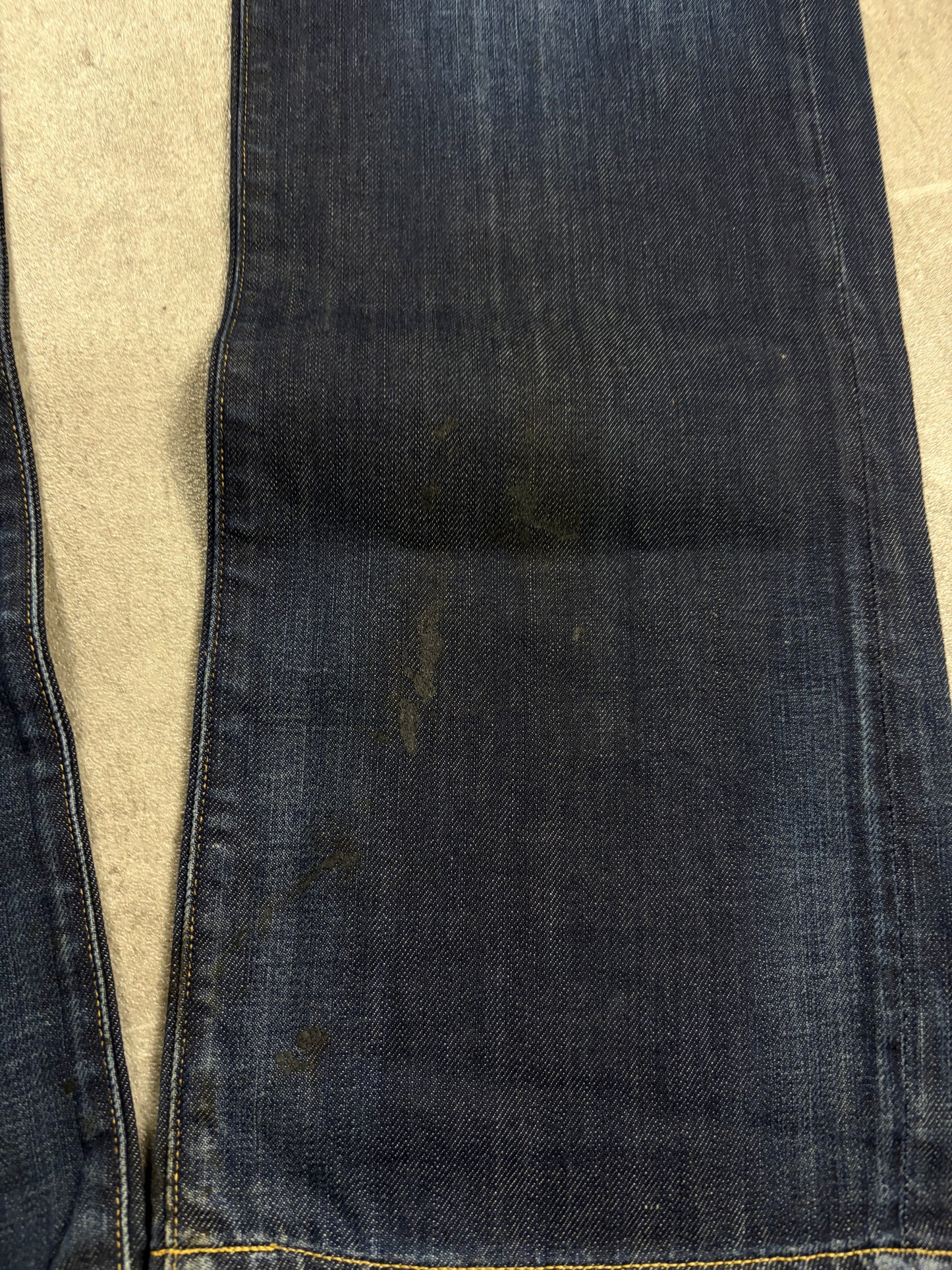 G-Star RAW Pasha Style Jeans Y2K Baggy