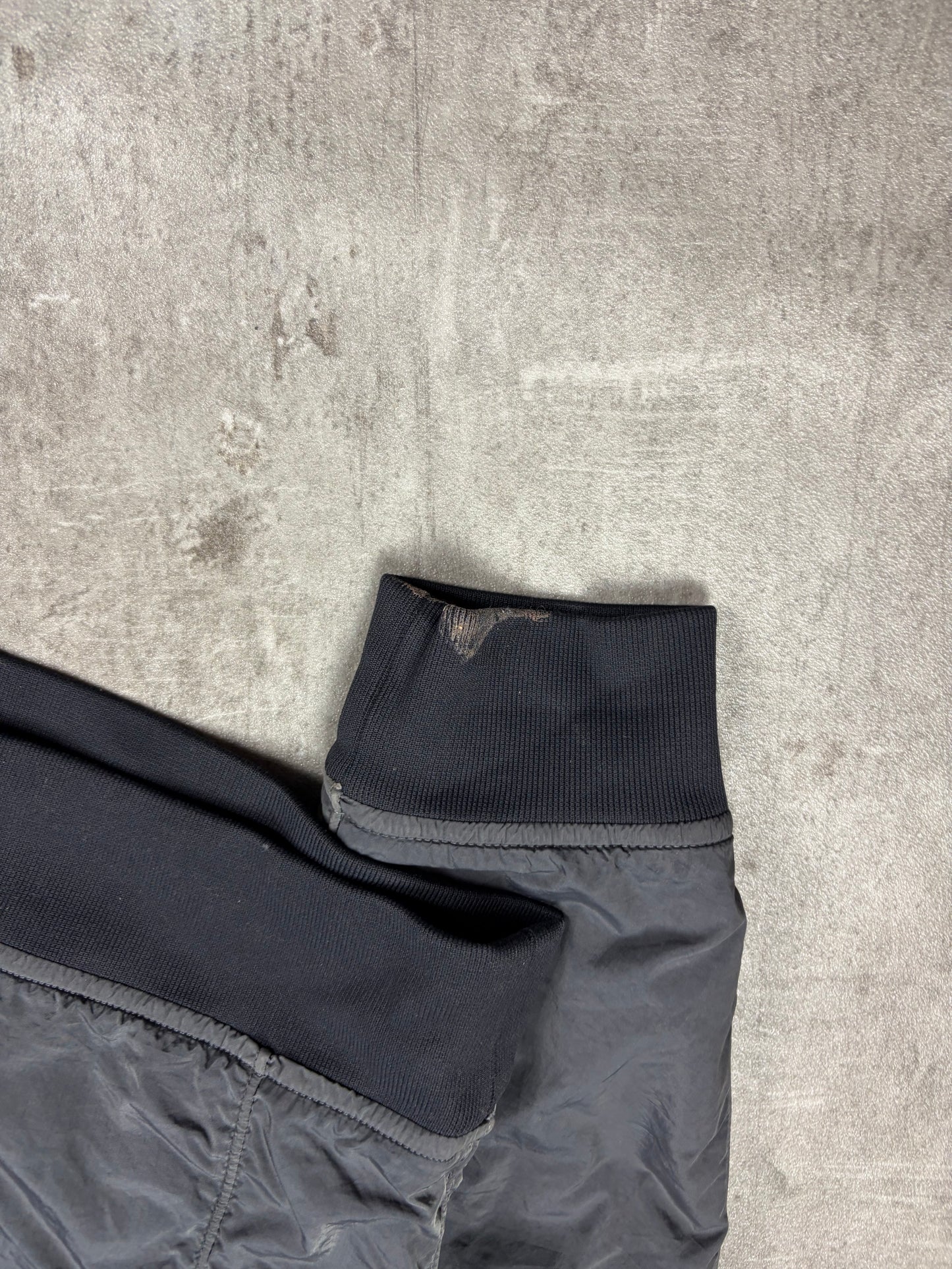 CP Company SS1999 Lightweight Garment-Dyed Bomber Jacke