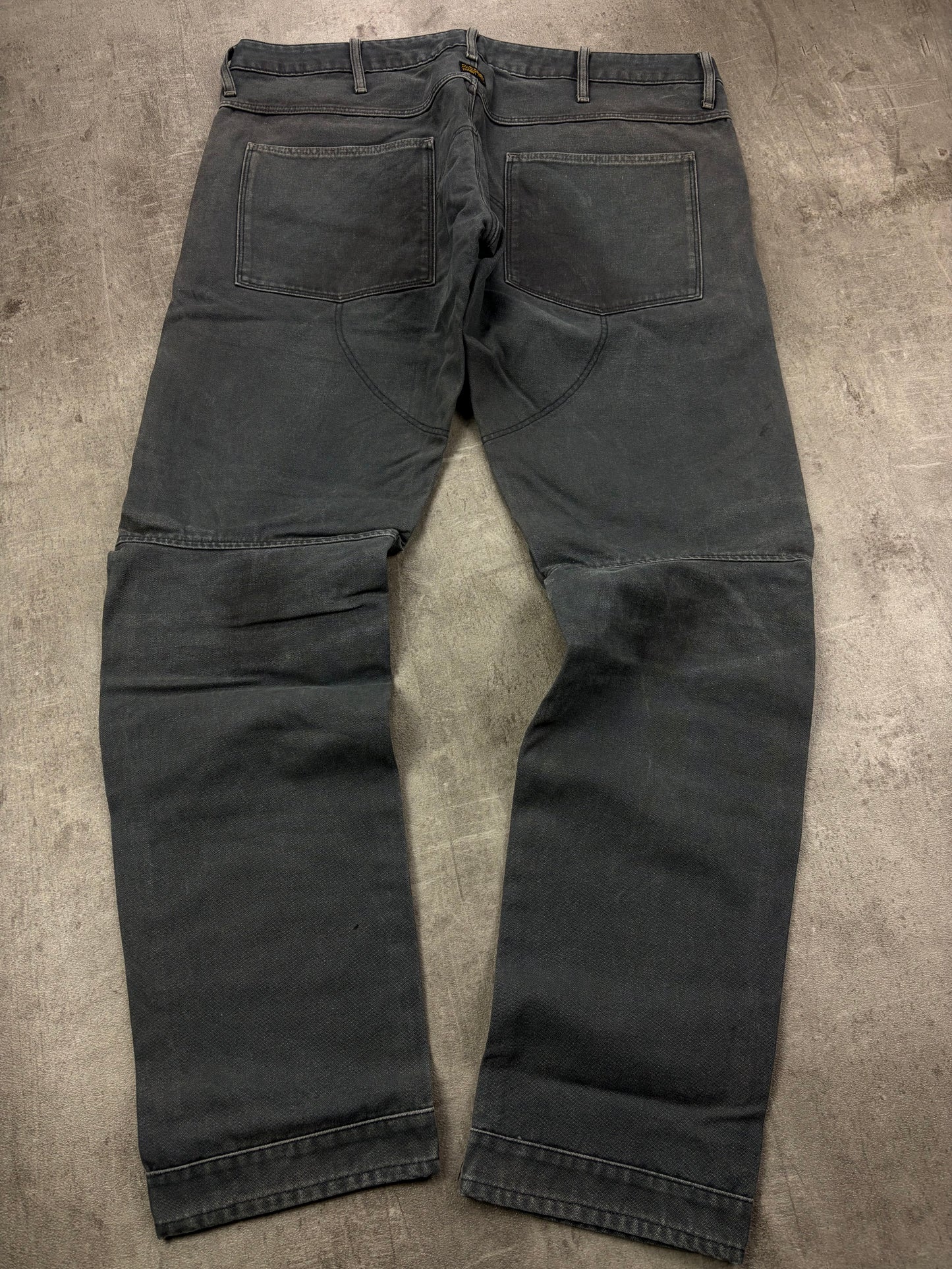 G-Star Jeans Grau Alltag