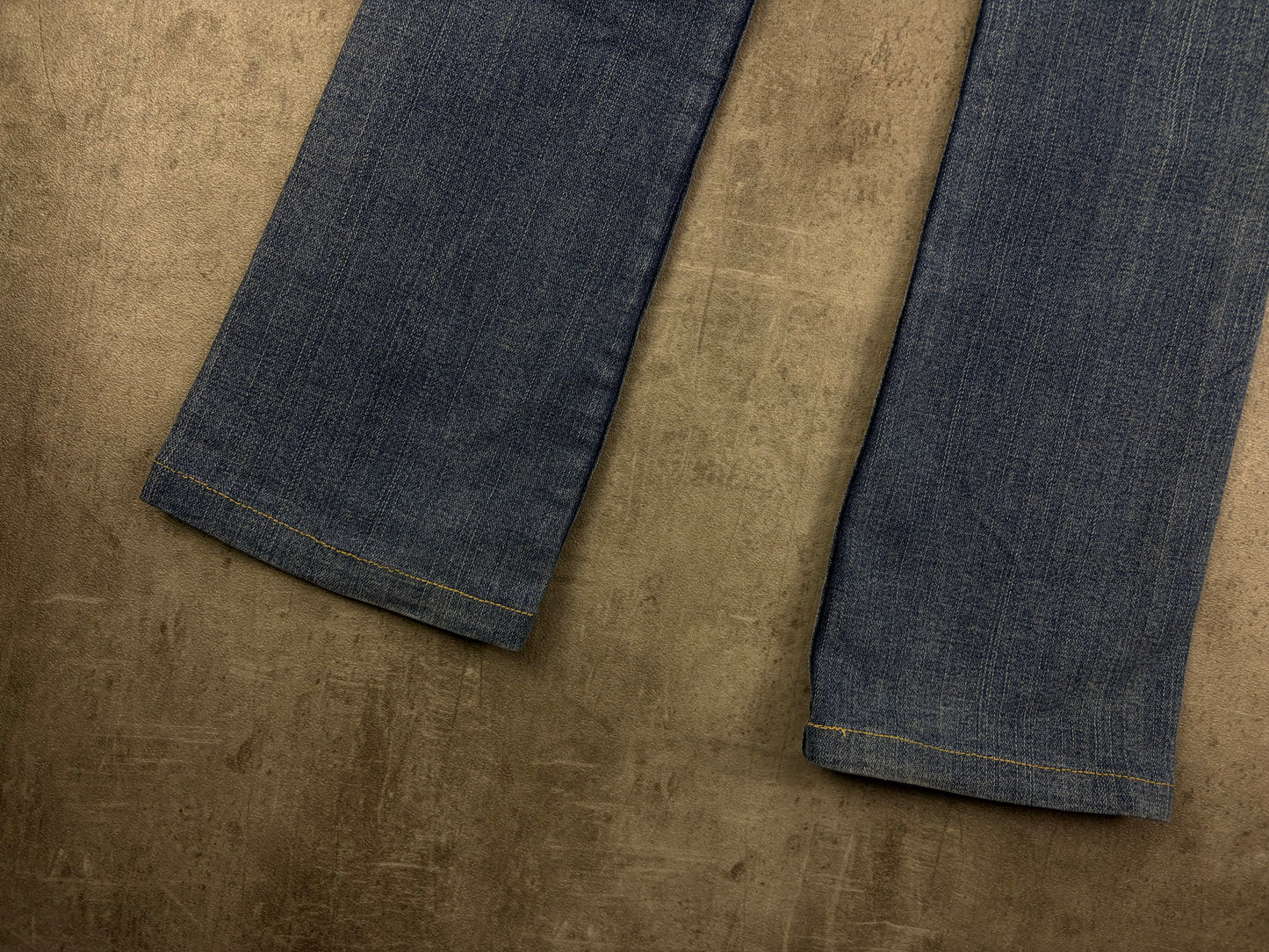 True Religion Jeans Vintage Bootcut Low Waist
