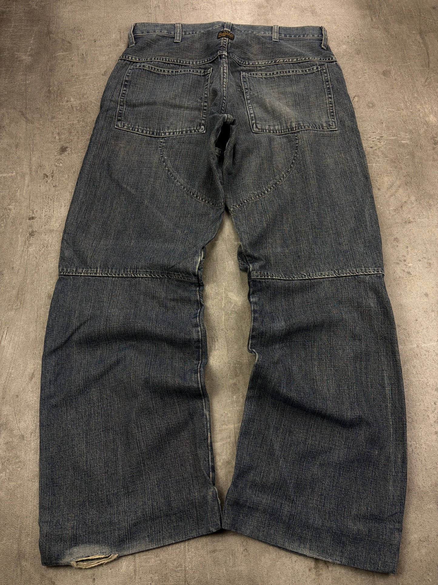 G-Star Jeans Vintage Denim Baggy
