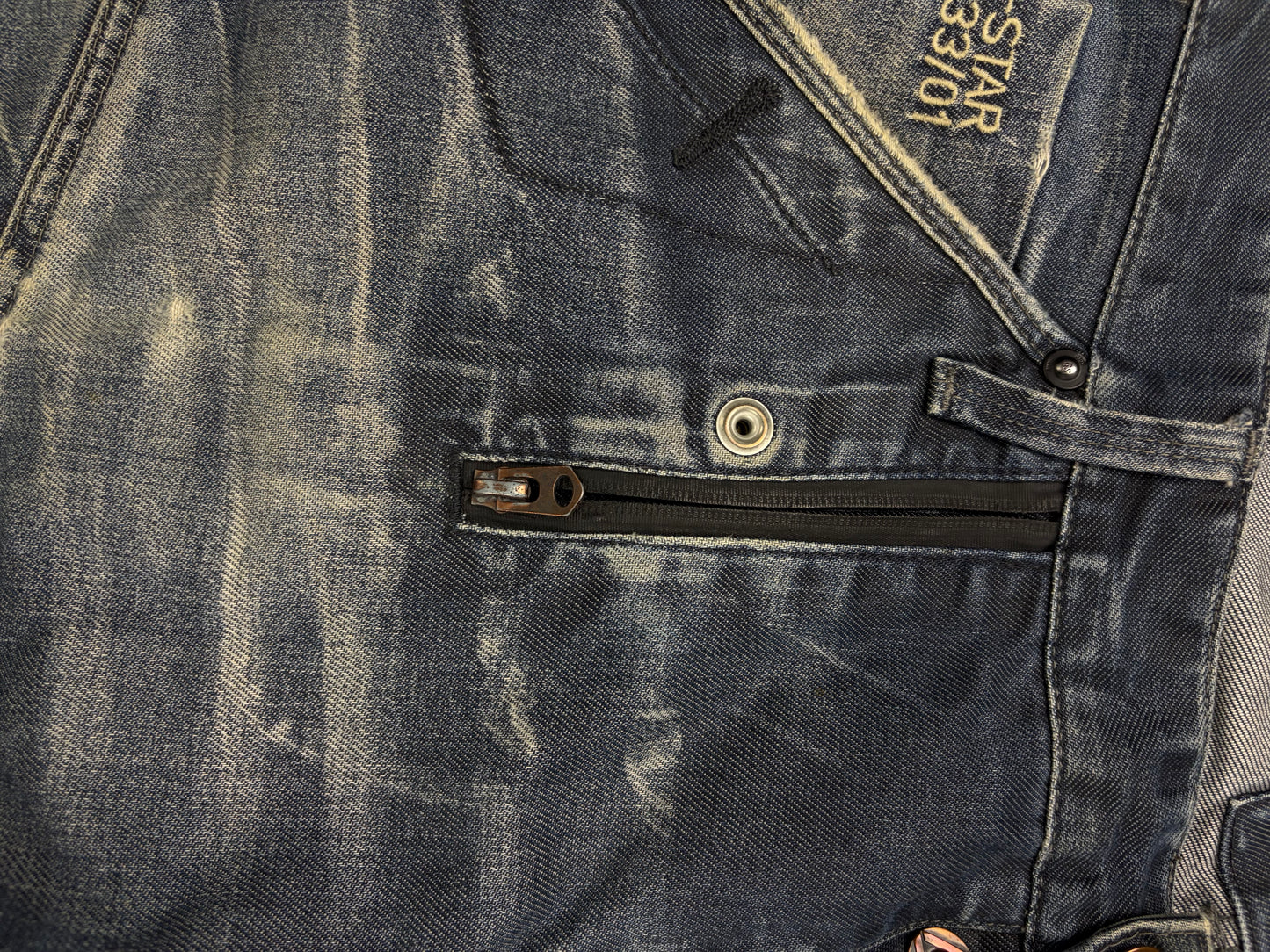 G-Star Jeans Casual Denim