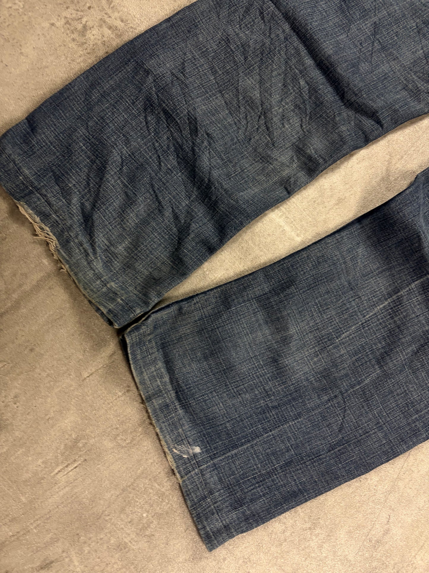 G star Y2k Baggy Jeans Pasha Style