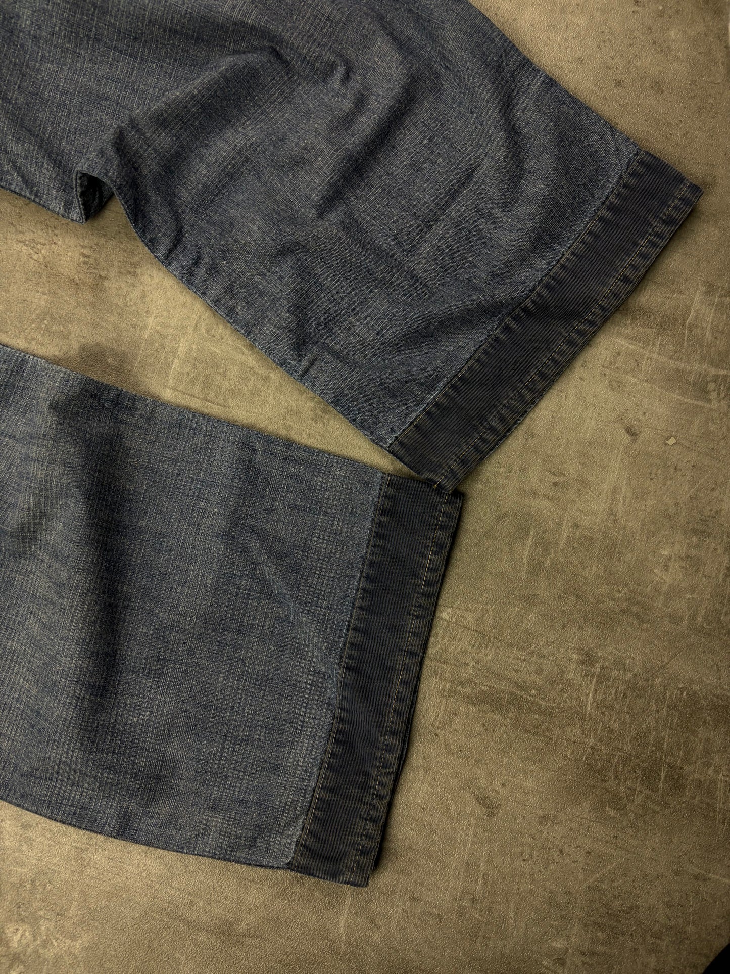 G-Star Jeans Vintage Streetwear
