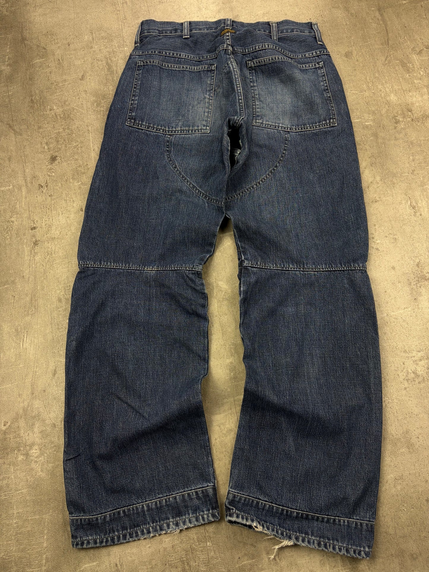 G-Star Jeans 2000s Baggy Denim