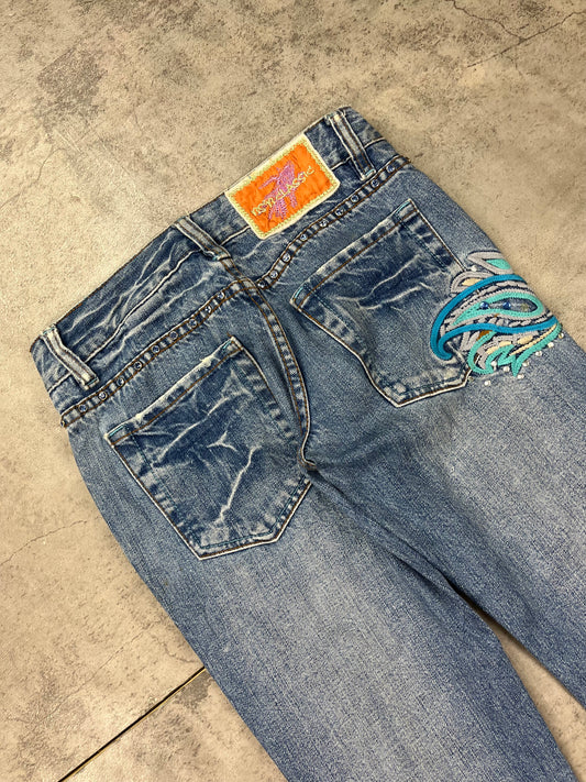 Vintage Y2k Bootcut jeans