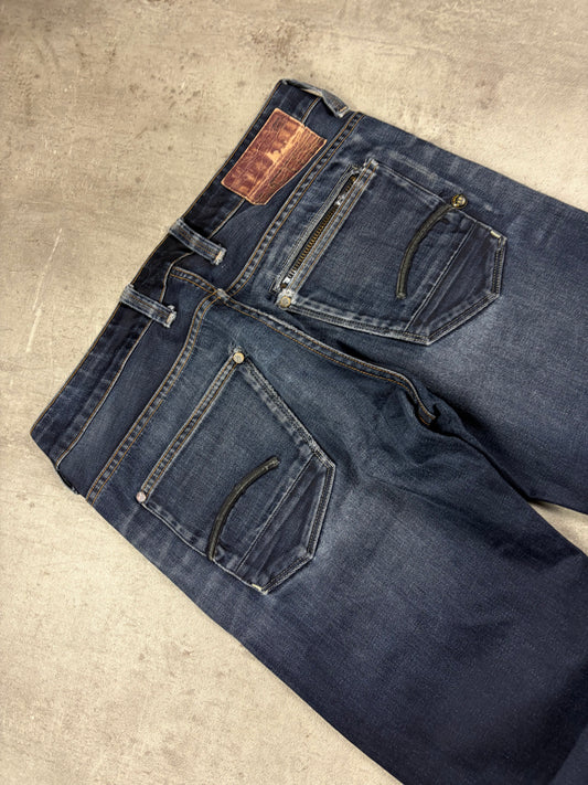 G-Star Baggy Jeans vintage Denim