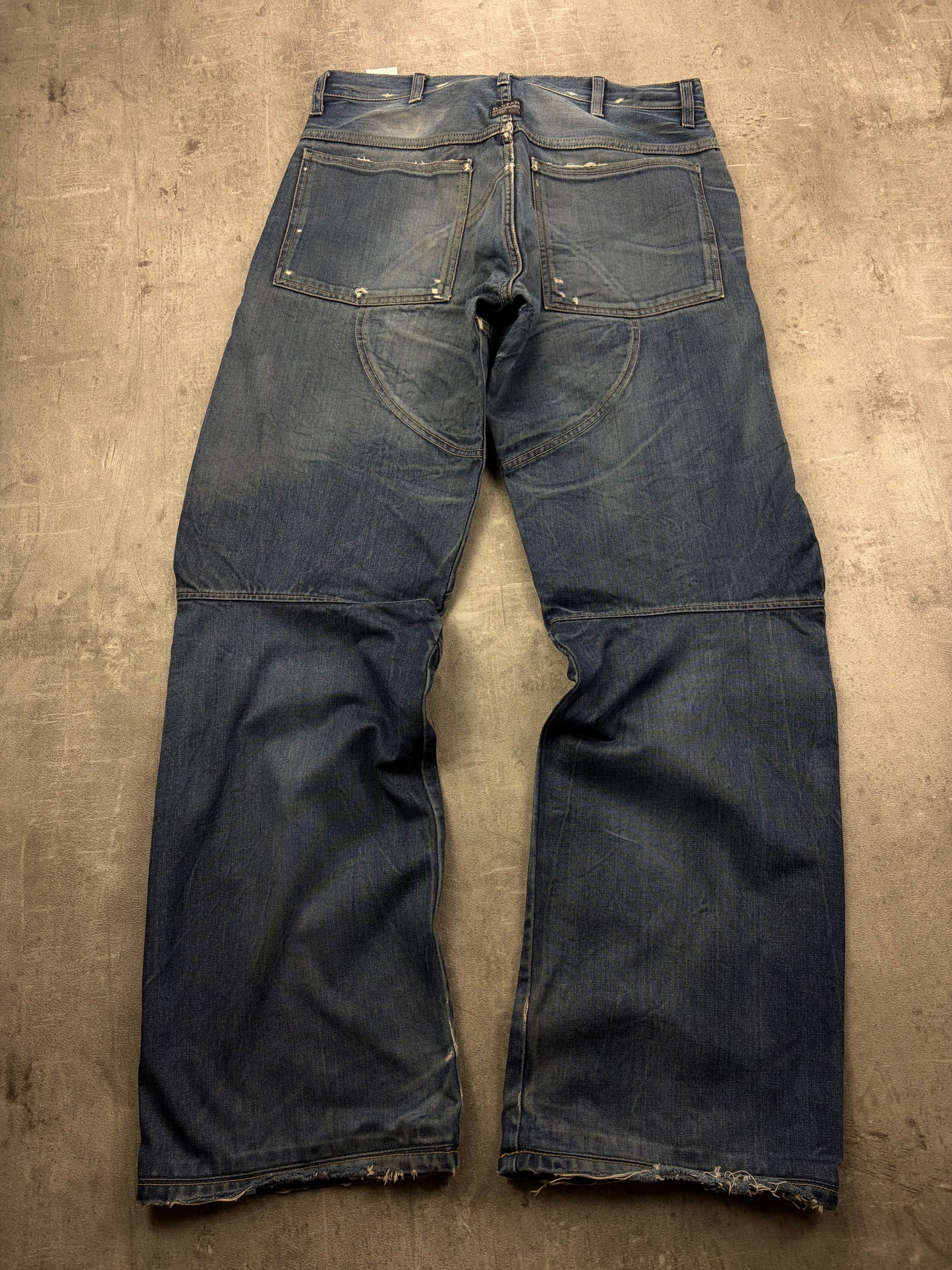 G-Star Jeans Vintage 2000s Denim