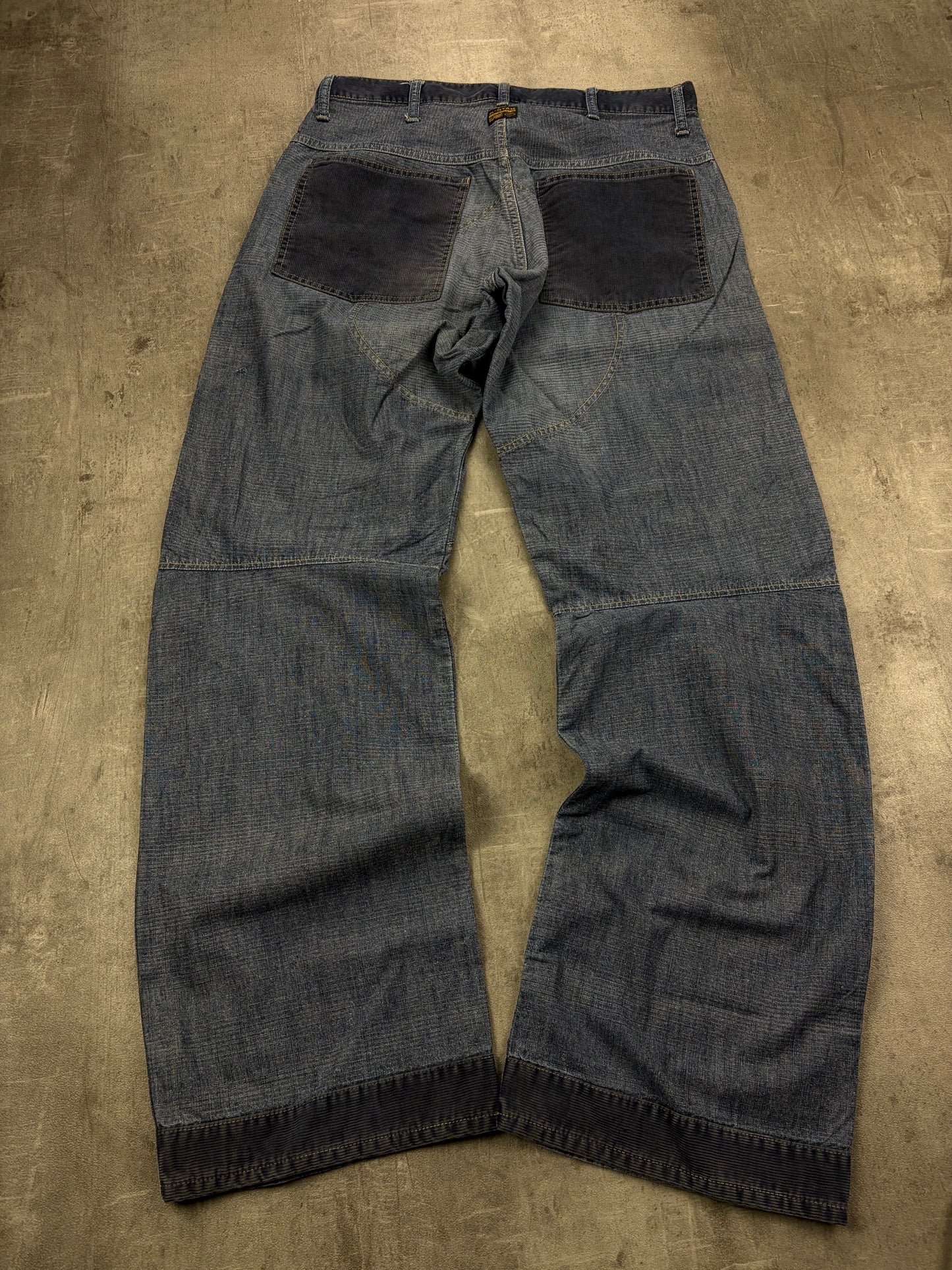 G-Star Jeans Vintage Streetwear