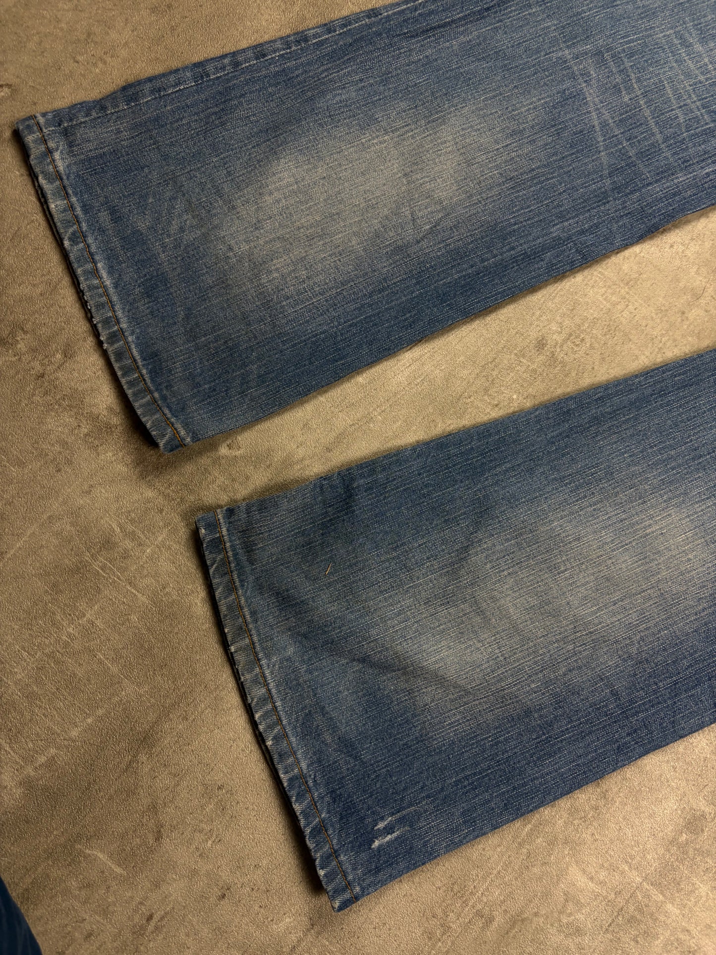 Levis 512Y2k  Bootcut Flared Jeans Vintage