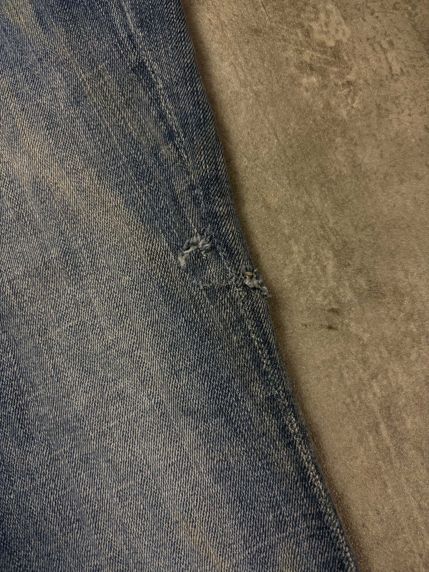 Miss me Y2k Lowwaist Vintage Jeans Lowrise