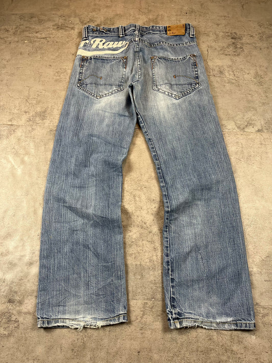 Vintage G-star Baggy W34