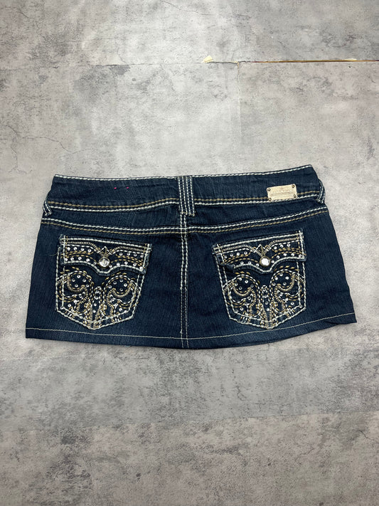 Vintage Almost Famous Mini Rock