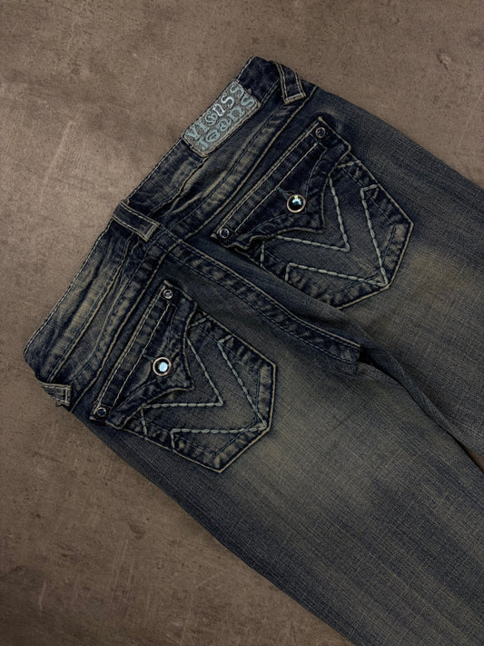 Vintage Vigoss Lowwaist Jeans