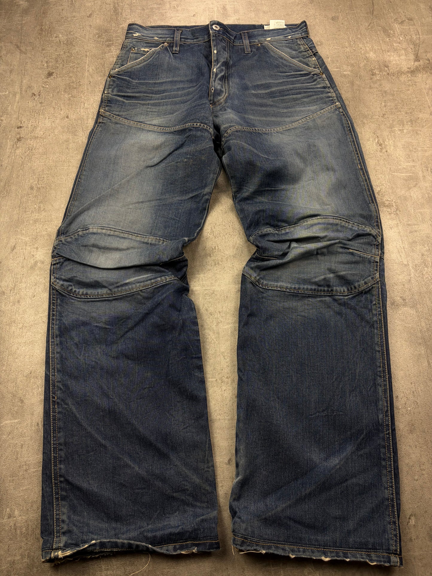 G-Star Jeans Vintage 2000s Denim