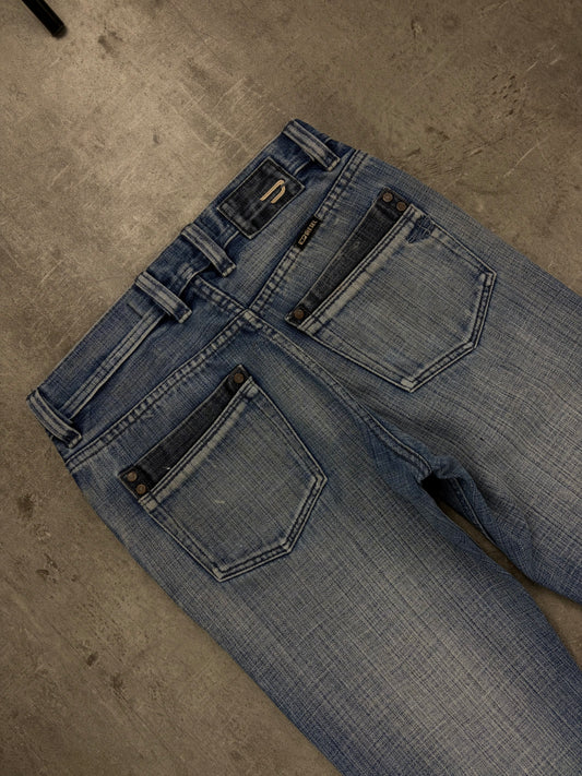 Vintage Diesel Bootcut Jeans