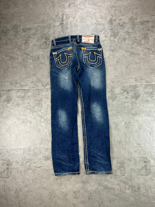 Vintage Y2k True Religion Jeans W32