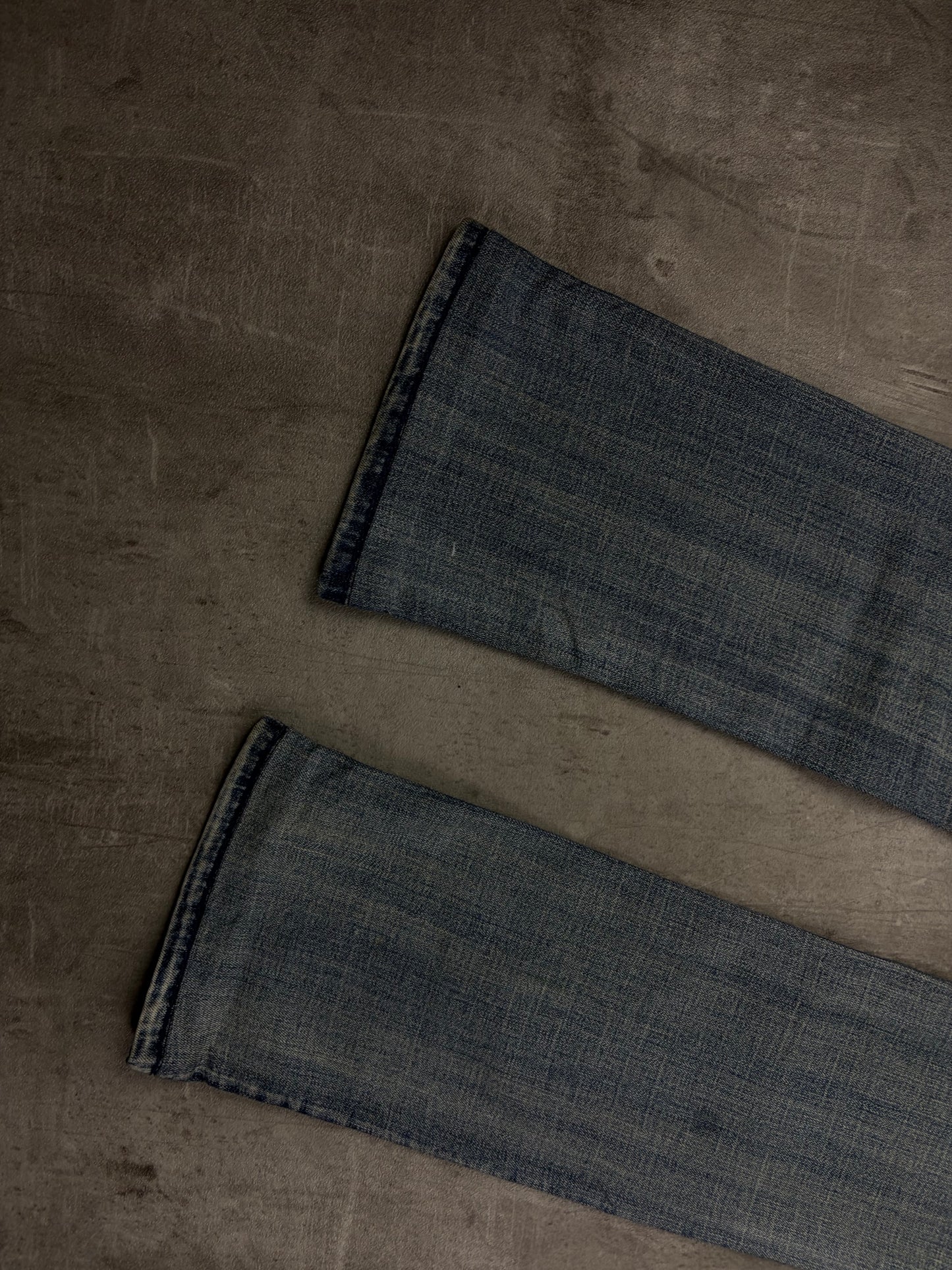 Vintage Vigoss Lowwaist Jeans