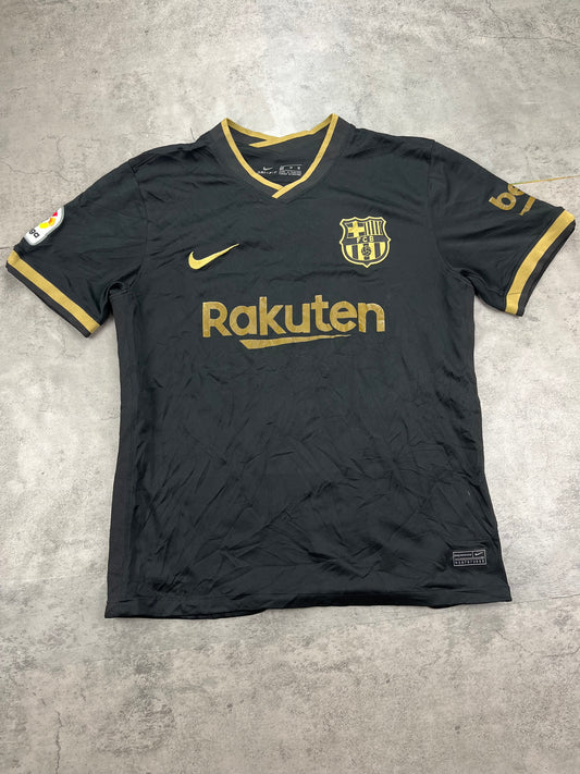 Vintage Legrand Barcelona Jersey Trikot