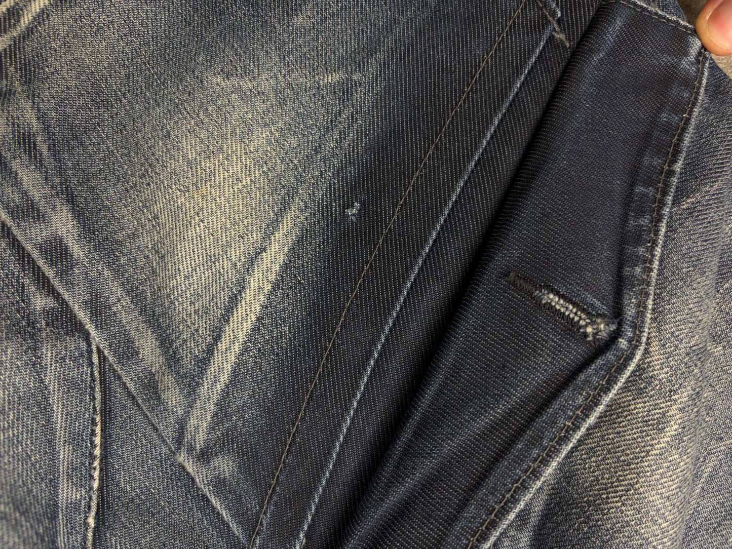 G-Star Jeans Casual Denim