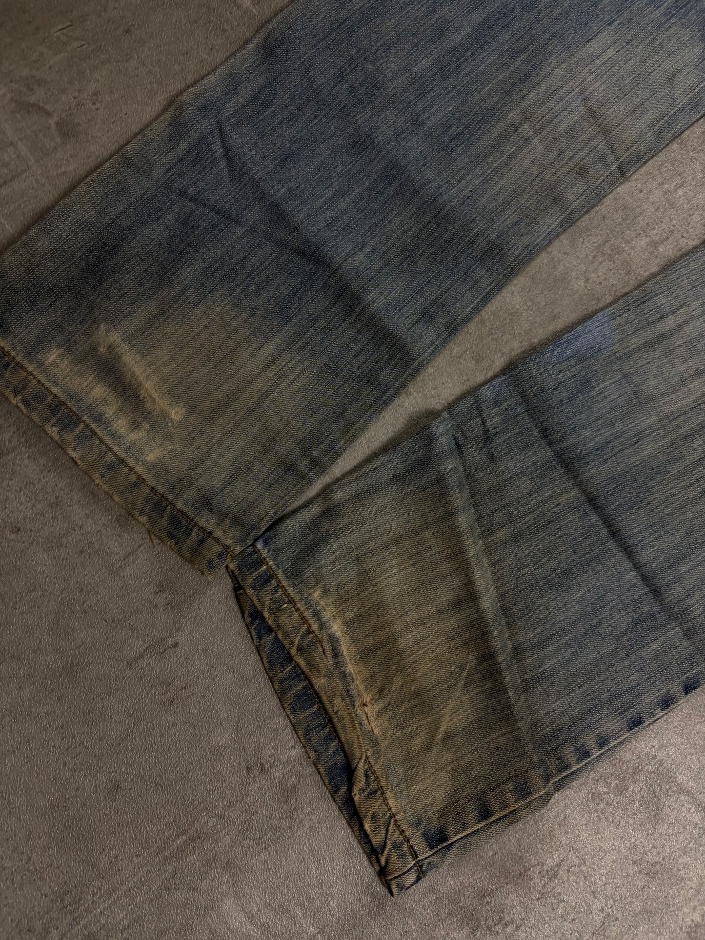 D&G Rare Vintage Pasha Hose