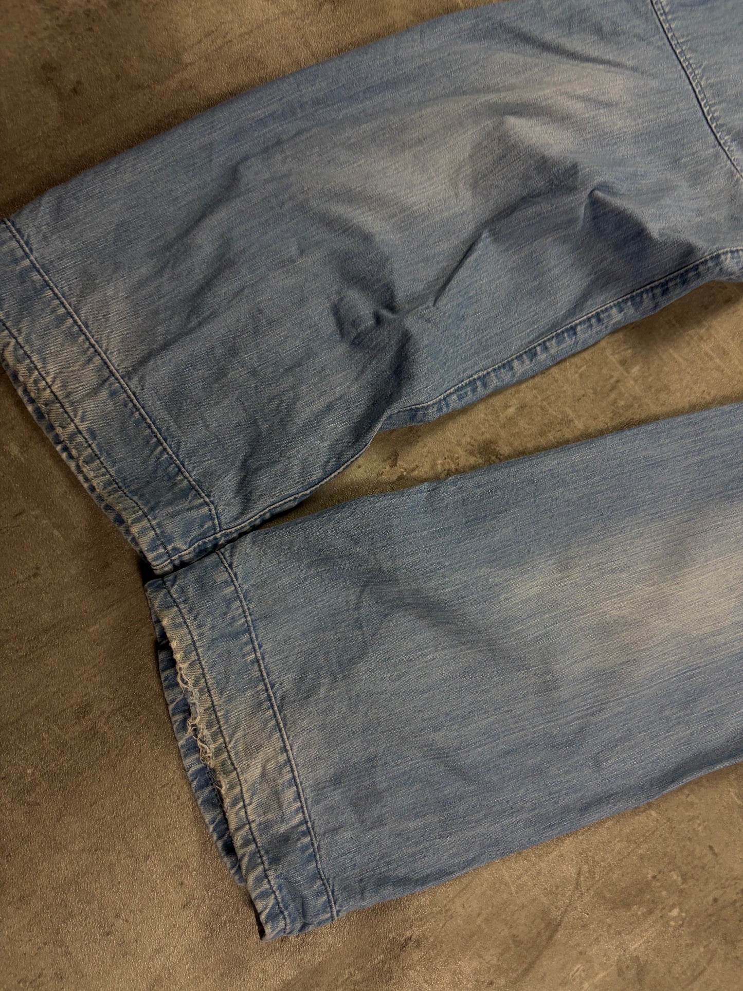 G star y2k Straight Fit Jeans Pasha Style