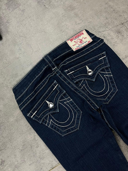 Vintage True Religion Lowwaisted Jeans Bootcut Vintage