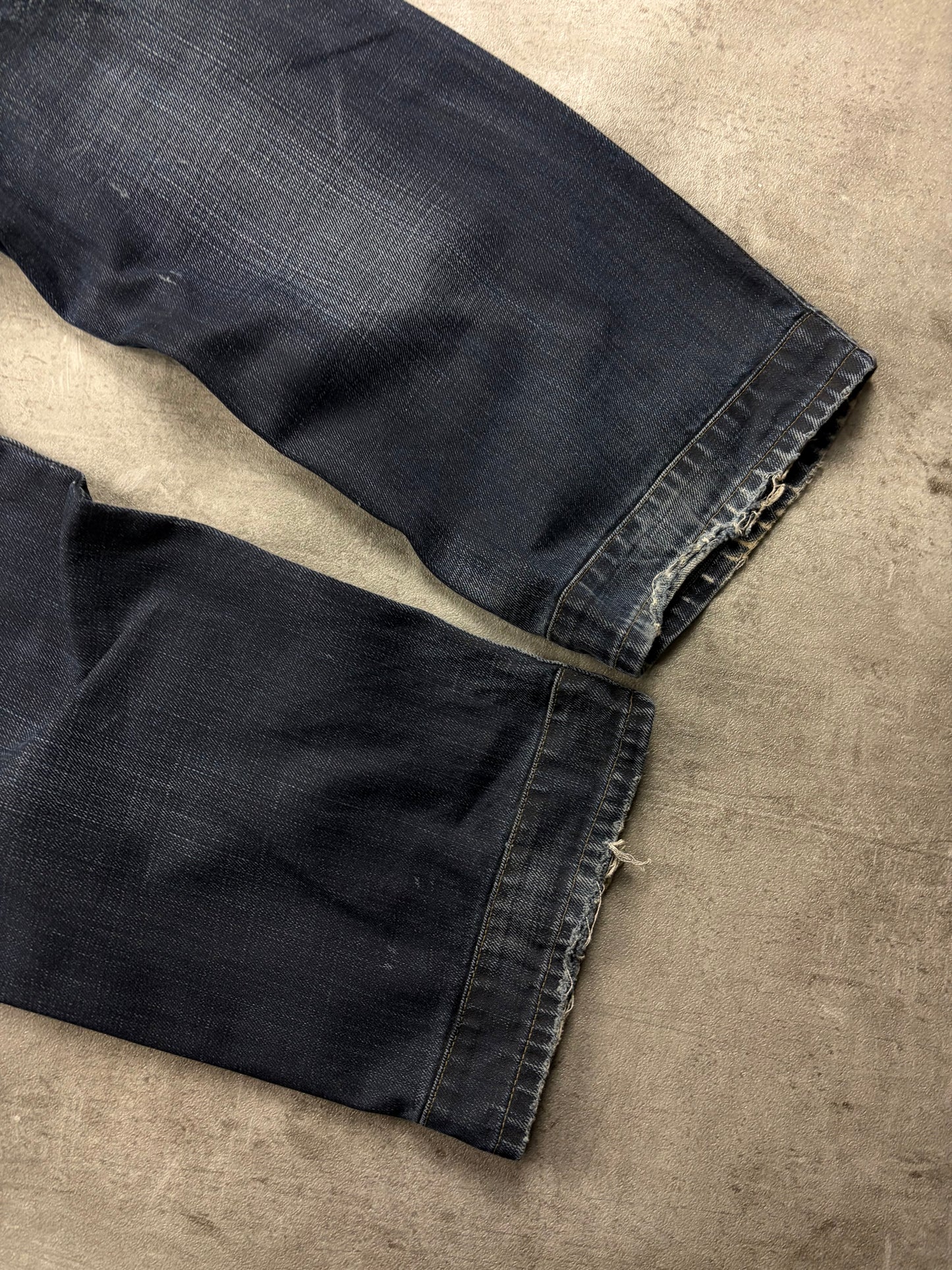 G-Star Jeans Regular Denim