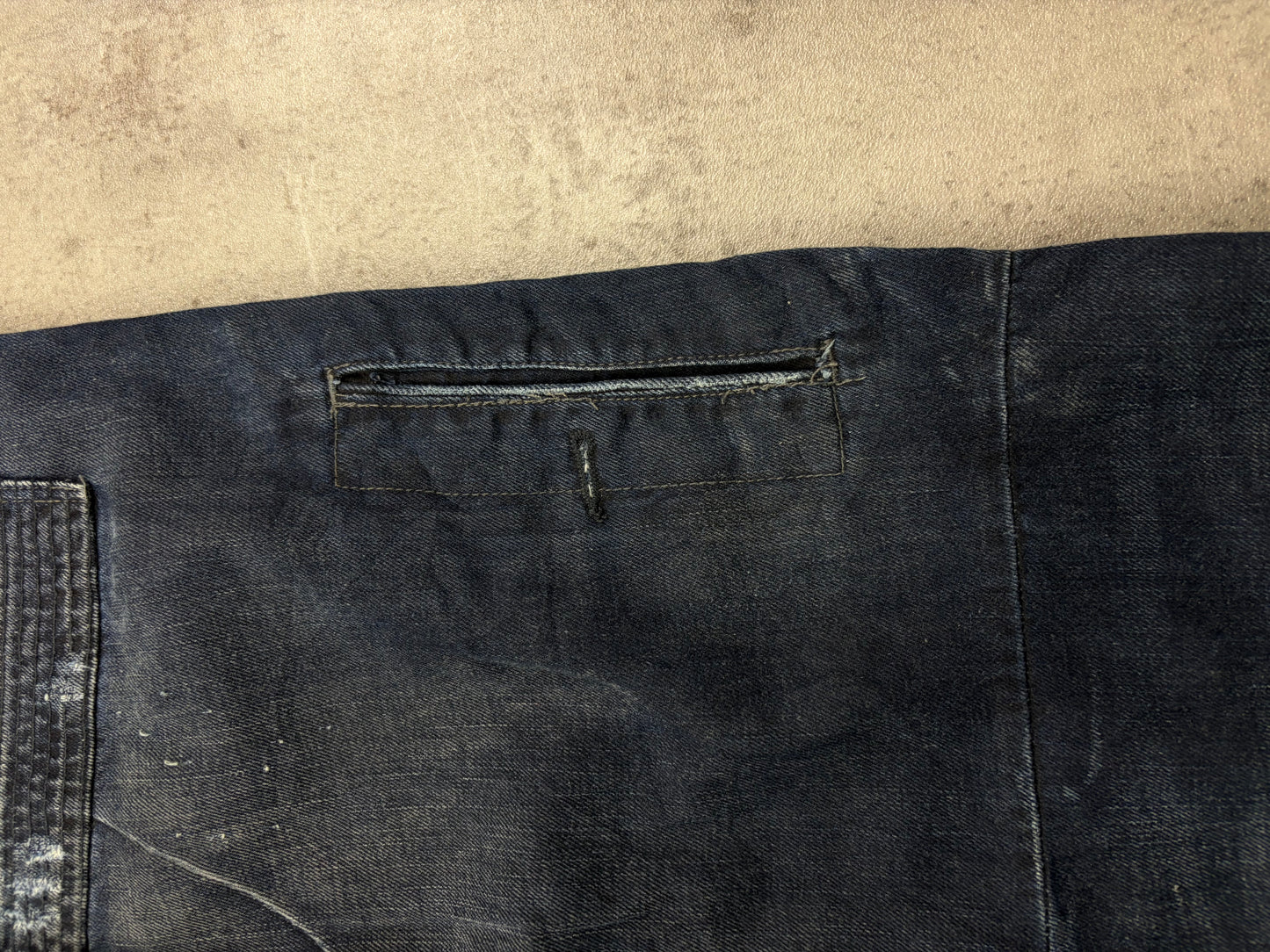 G-Star Jeans Baggy Y2K Denim