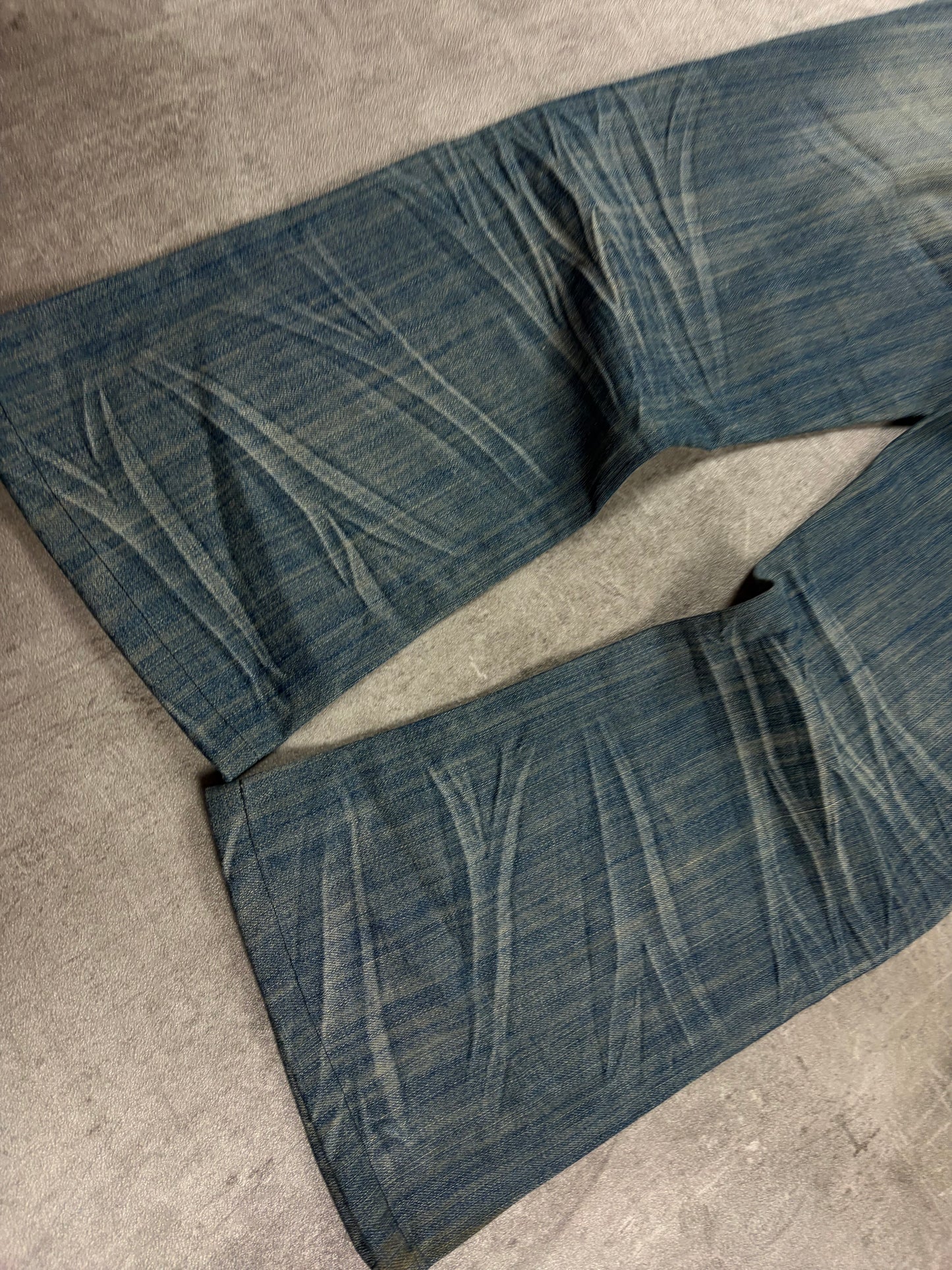 Miss sixteen Y2k Lowwaist Miss me Style Jeans