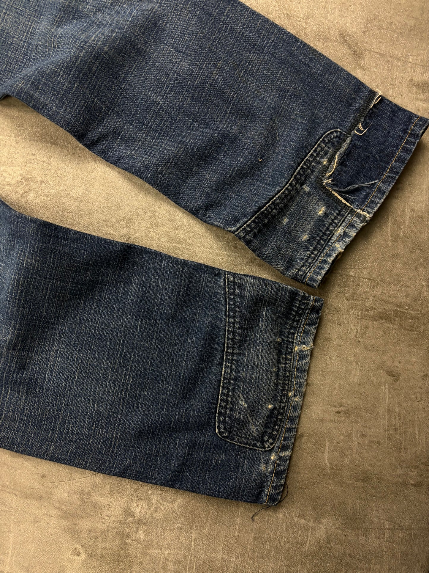 G-Star Jeans Regular Leg