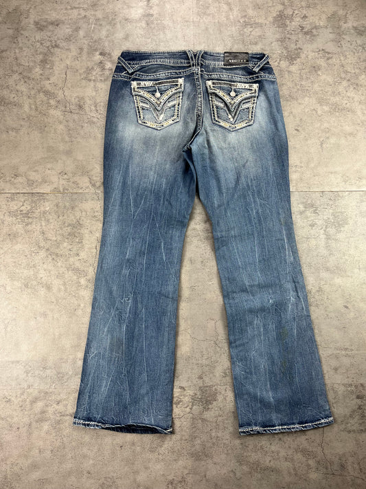 Vigoss Bootcut Jeans W36