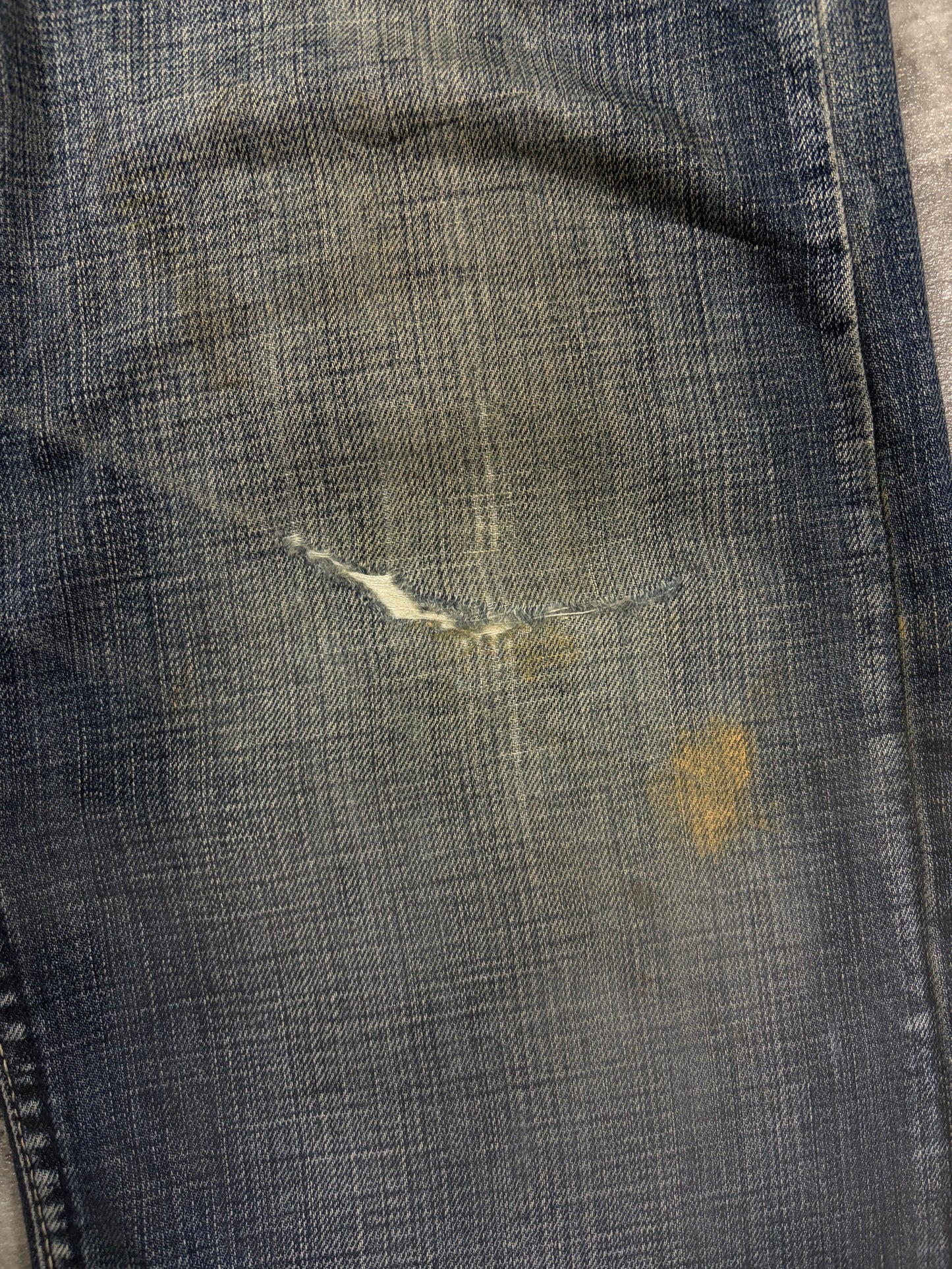 G star Y2k Baggy Jeans Pasha Style