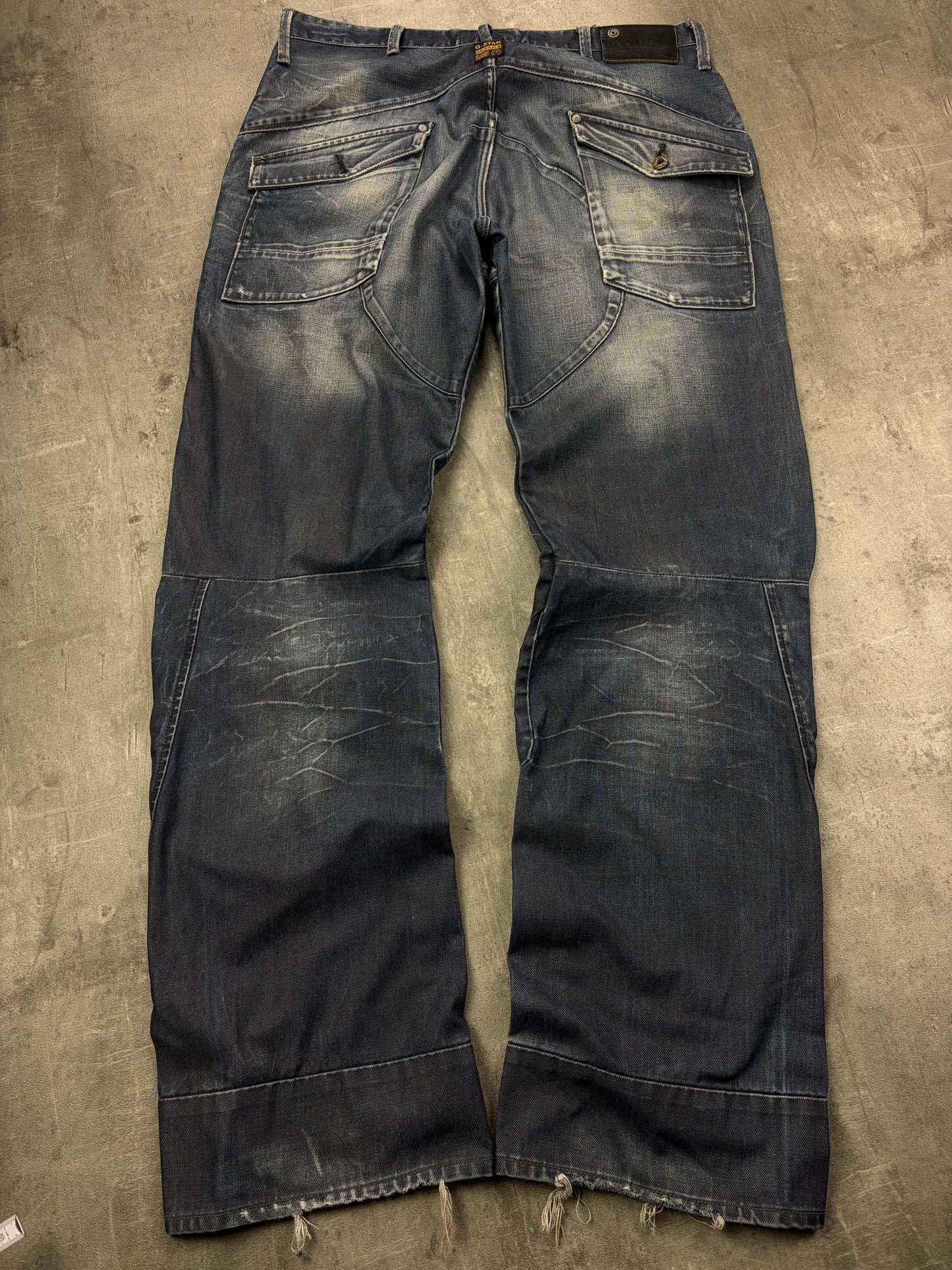 G-Star Jeans Casual Denim