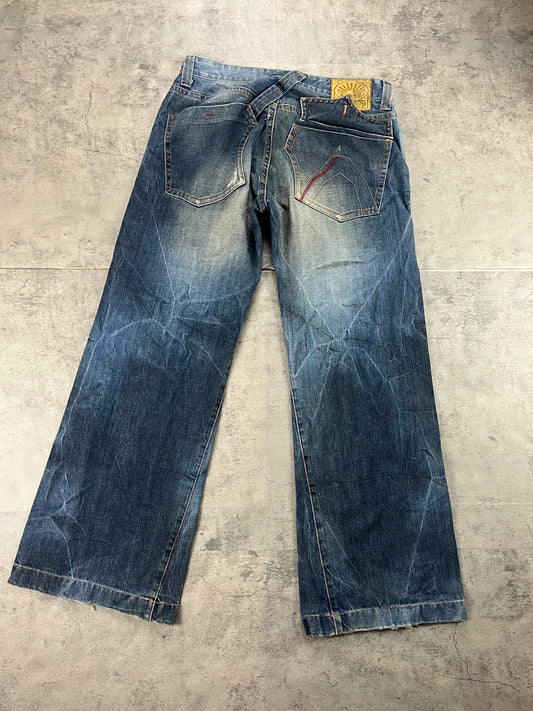 Buckaroo Bootcut Jeans W38