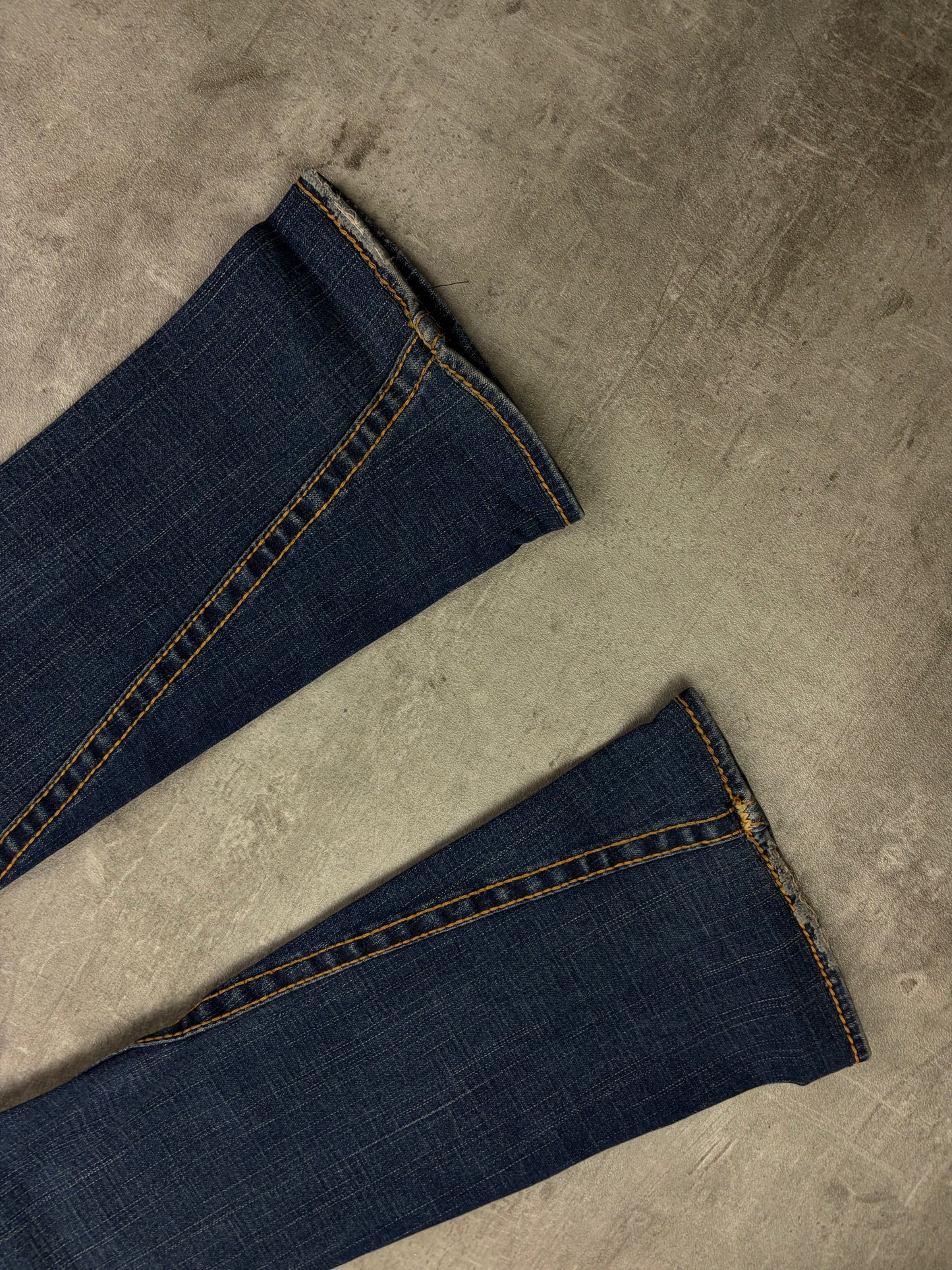 True Religion Jeans 2000s Bootcut Flared