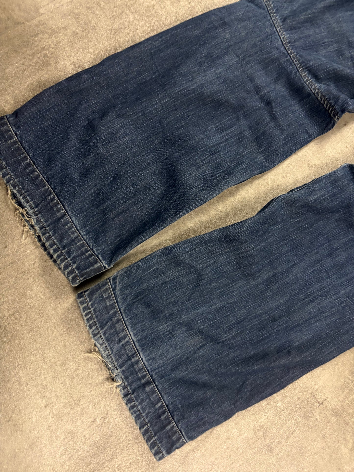 G star Y2k Baggy Jeans Pasha Style