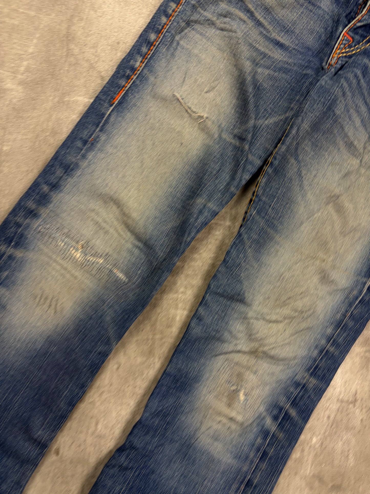 true religion jeans vintage bootcut low waist