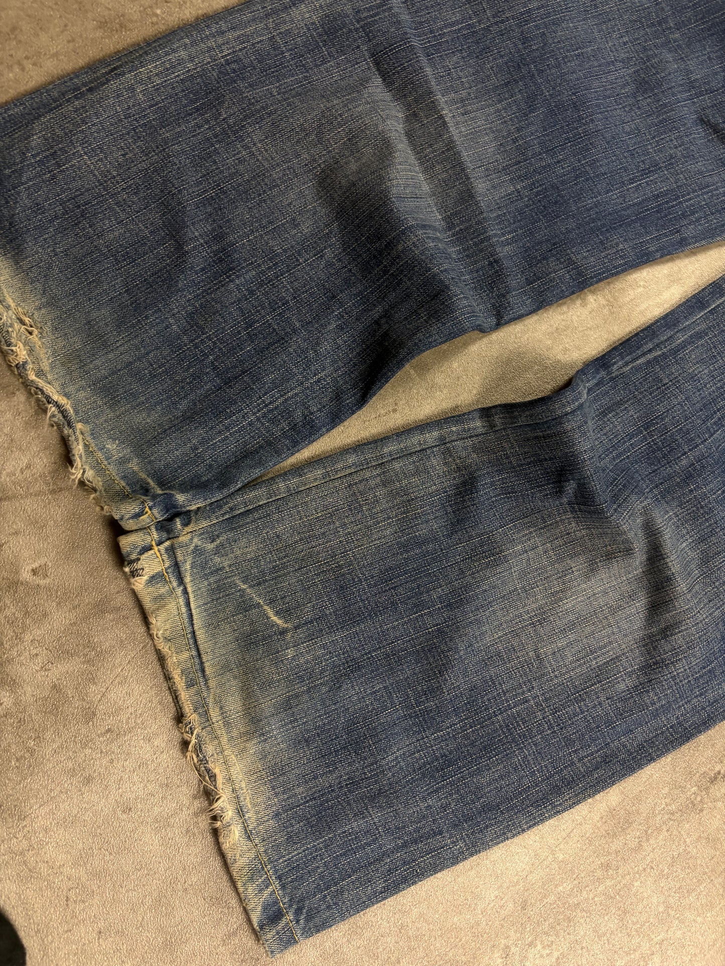 G-Star RAW Baggy Jeans Pasha Style