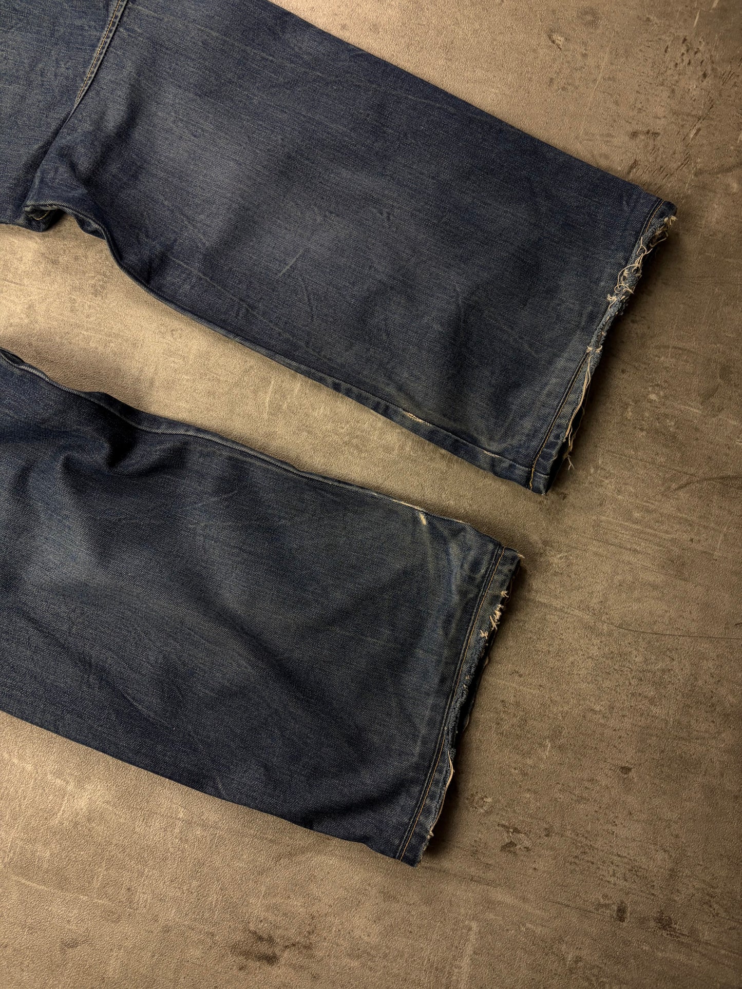 G-Star Jeans Vintage 2000s Denim