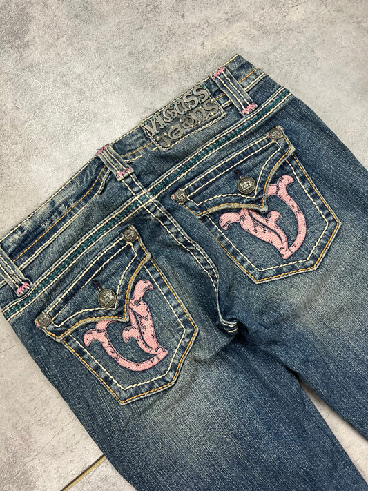 Vintage Vigoos Bootcut Jeans