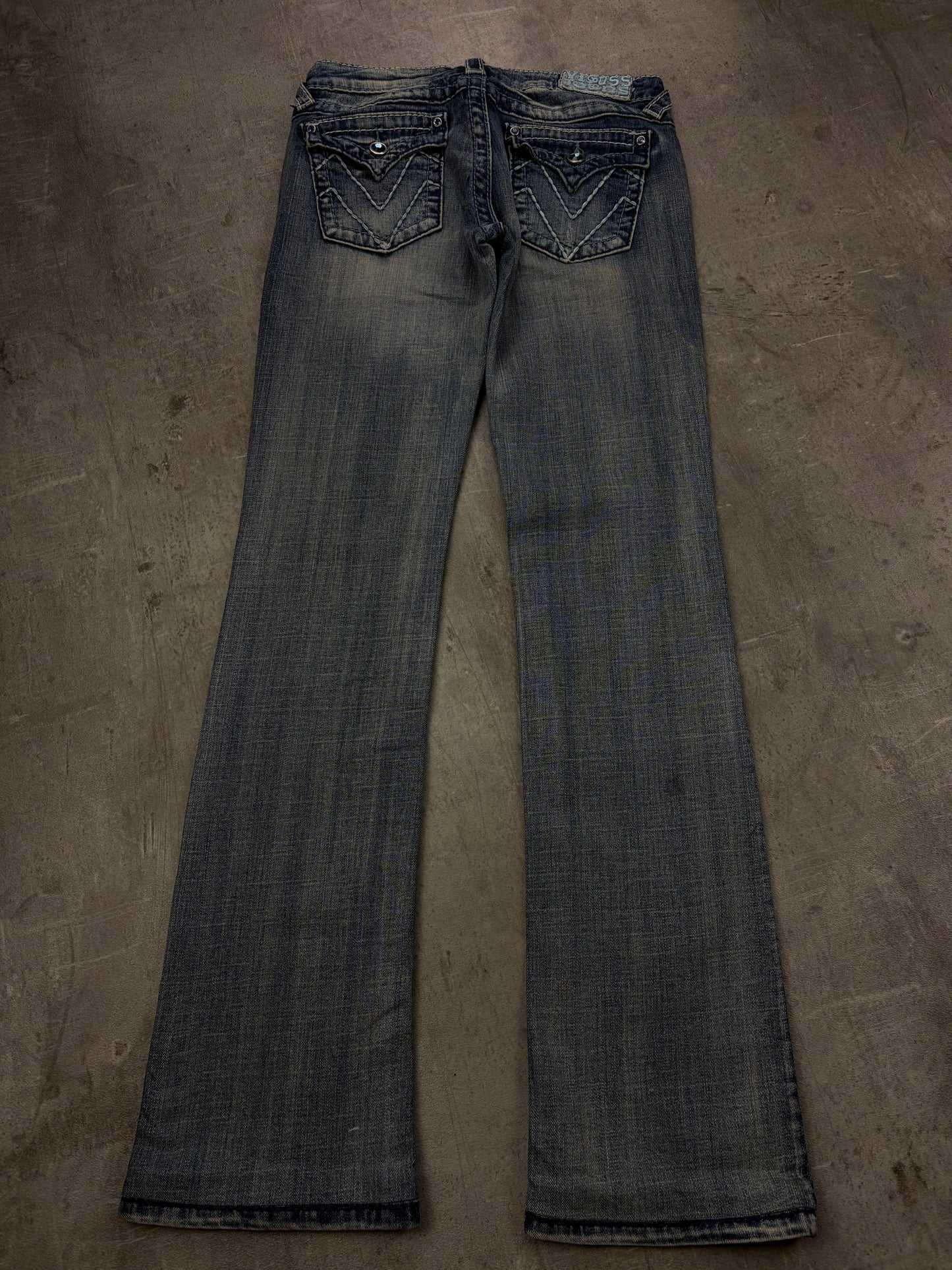 Vintage Vigoss Lowwaist Jeans