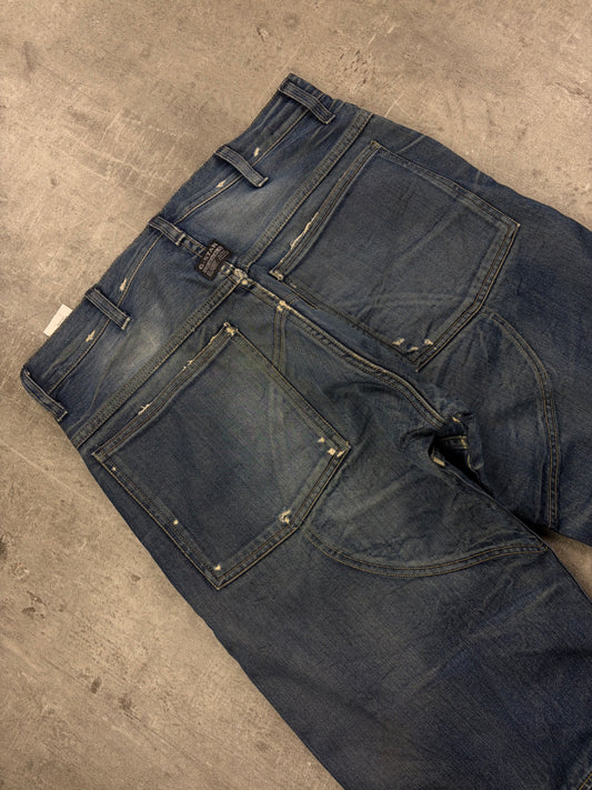 G-Star Jeans Vintage 2000s Denim