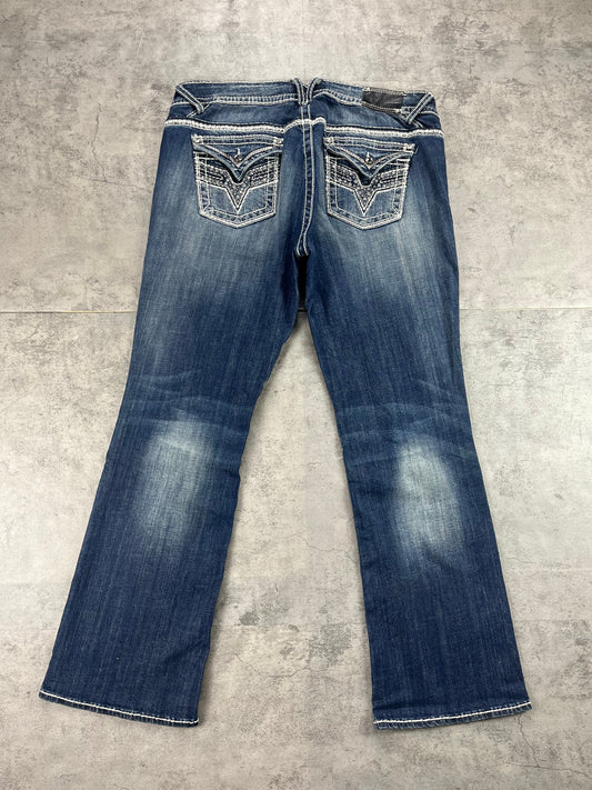 Vigoss Bootcut Jeans W38