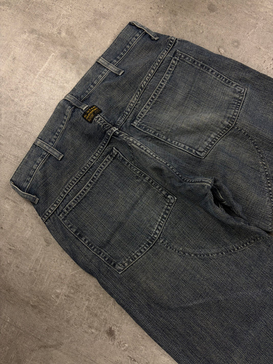 G-Star Jeans Vintage Denim Baggy