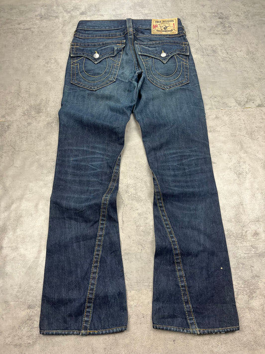 True Religion SECTION JOEY Rare
