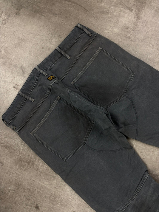 G-Star Jeans Grau Alltag
